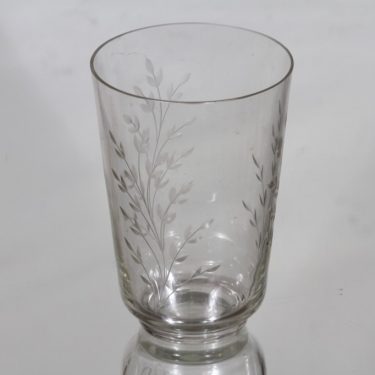 Iittala Vase Clear Goran Hongell Laatutavara Com