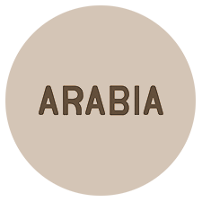Arabian tehtaan massaleima