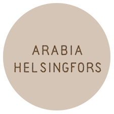 Arabian tehtaan massaleima: Arabia Helsingfors