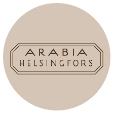 Arabian tehtaan vientileima Arabia Helsingfors